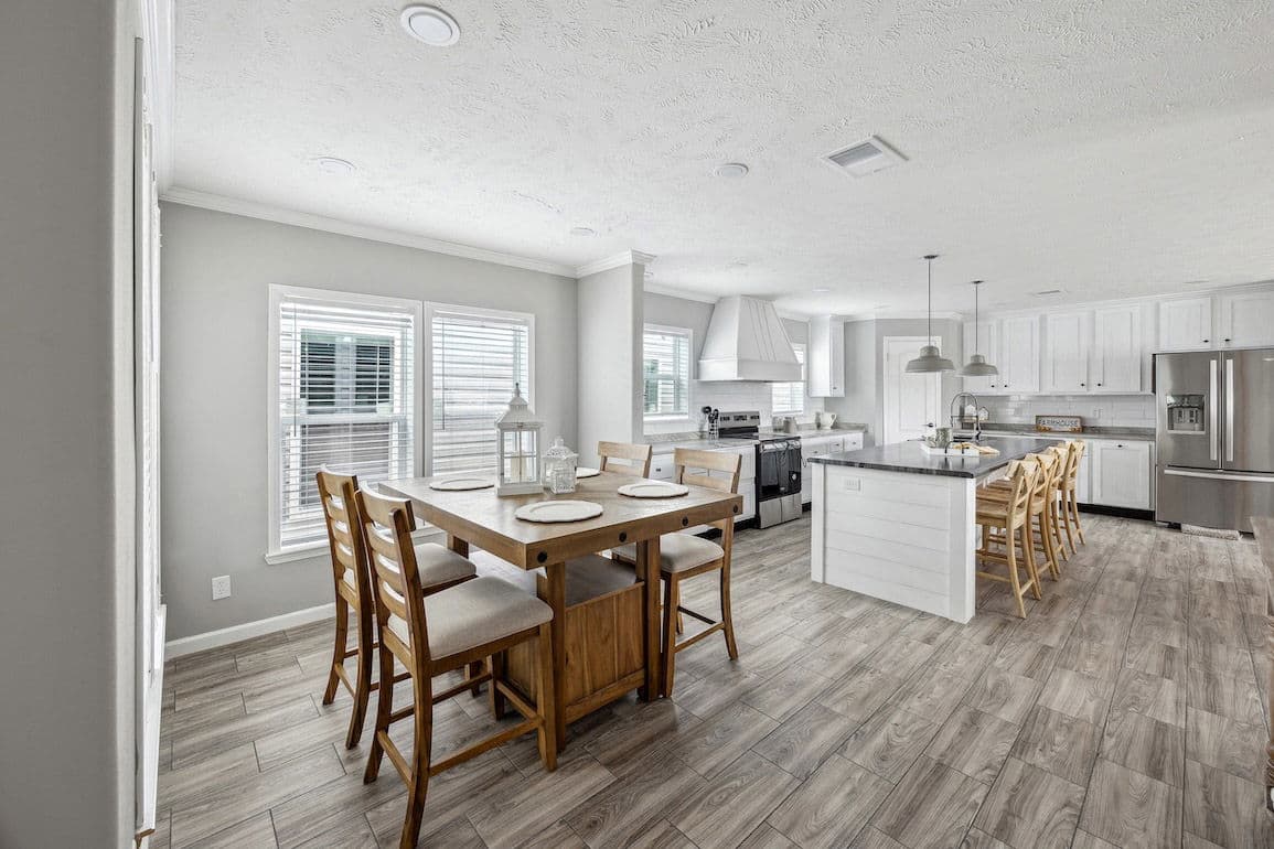 Kb-3246 presley interior home features