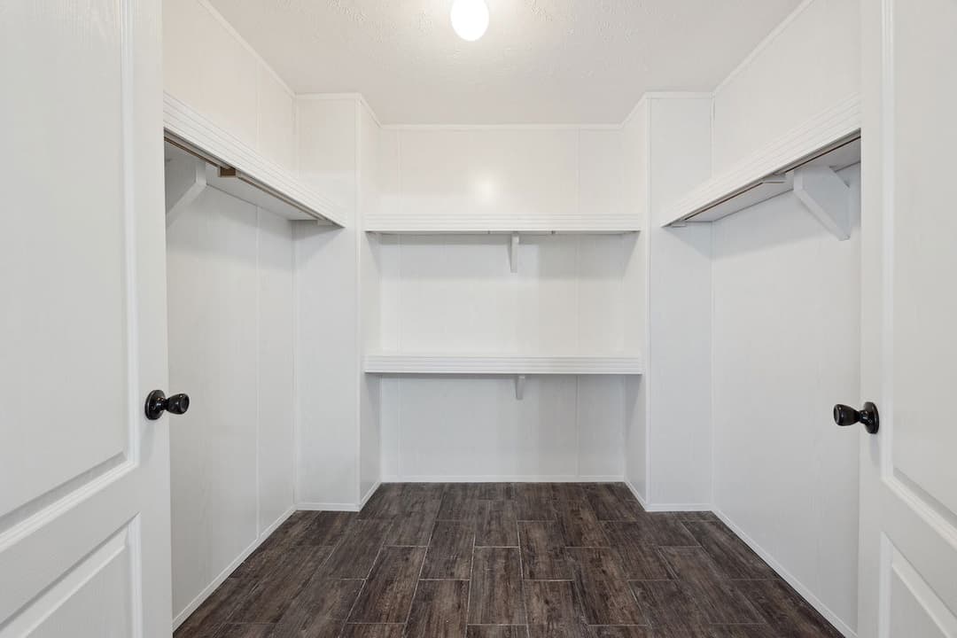 The josey wales bedroom home features