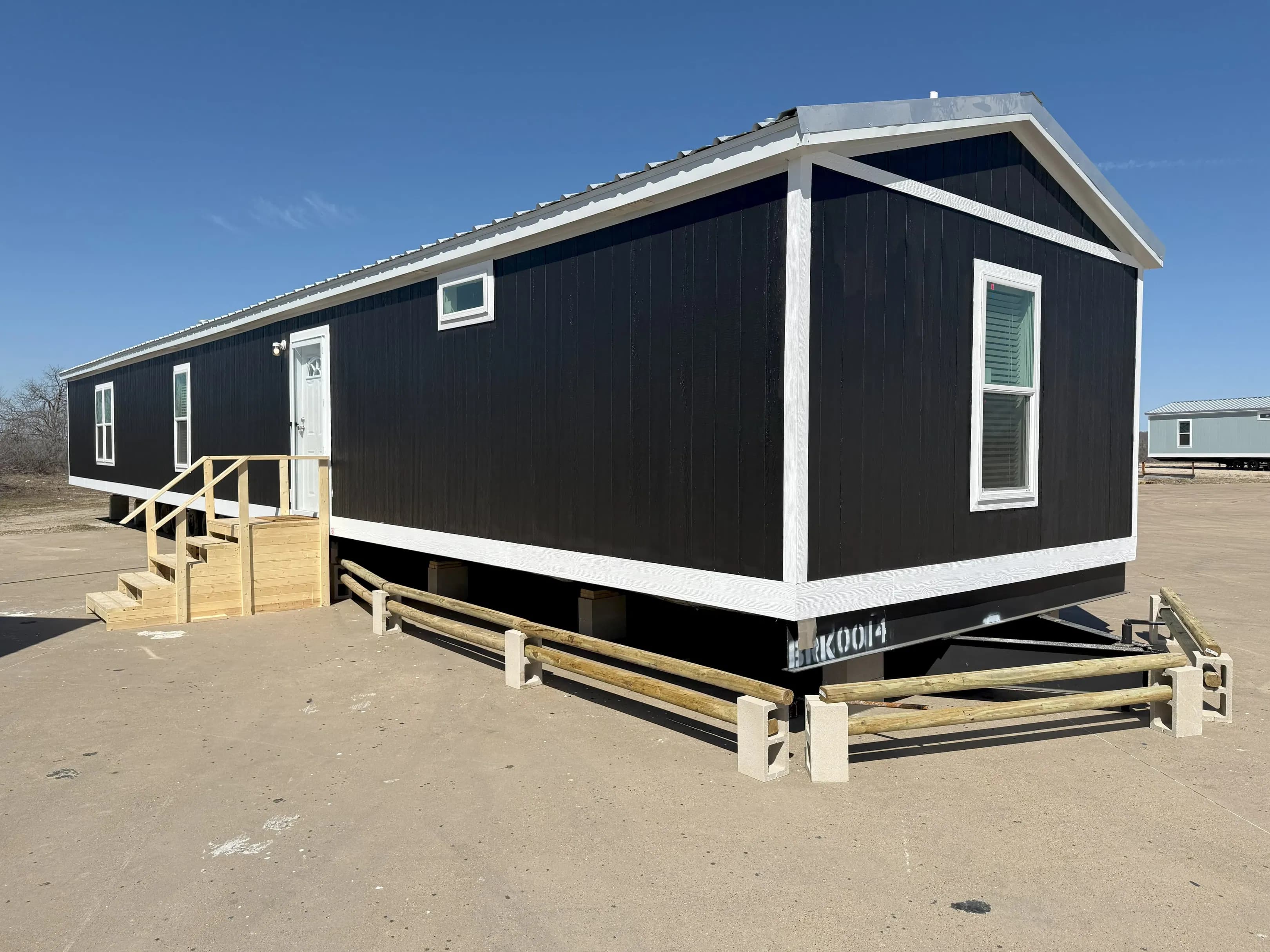 Singlewides hero home features