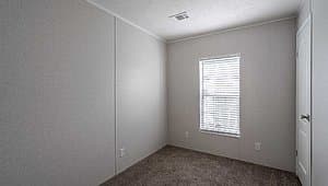 Peacemaker bedroom home features