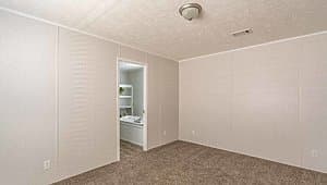 Peacemaker bedroom home features