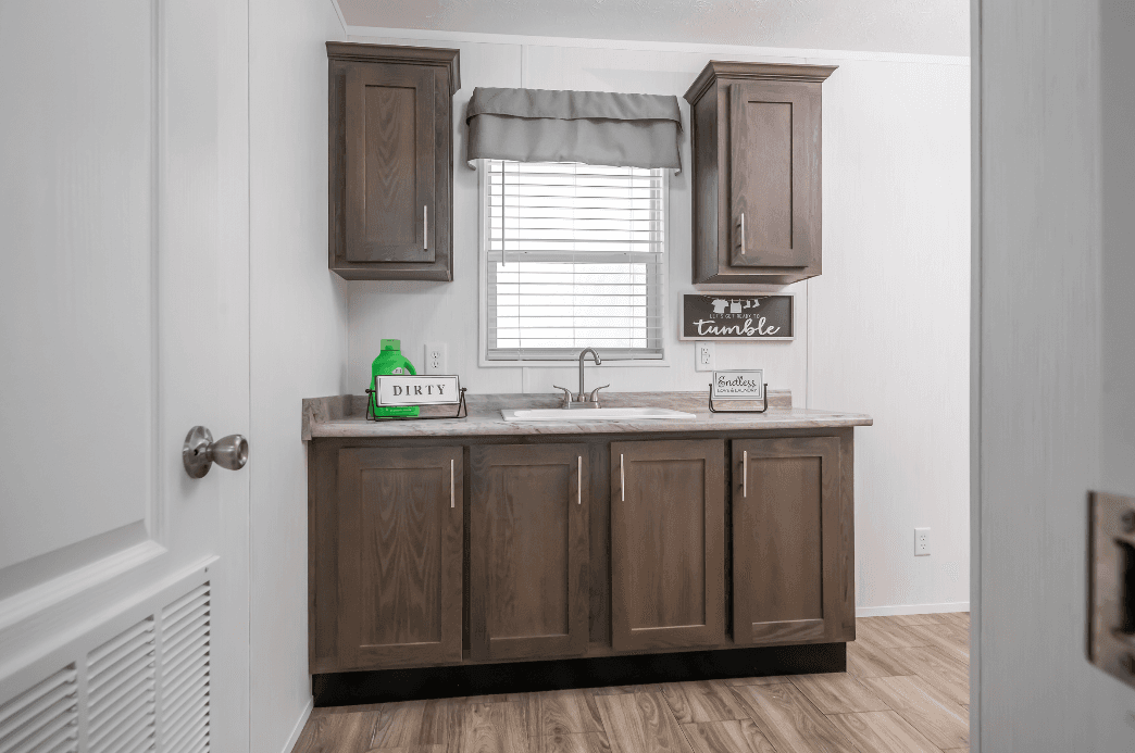 The dakota interior home features