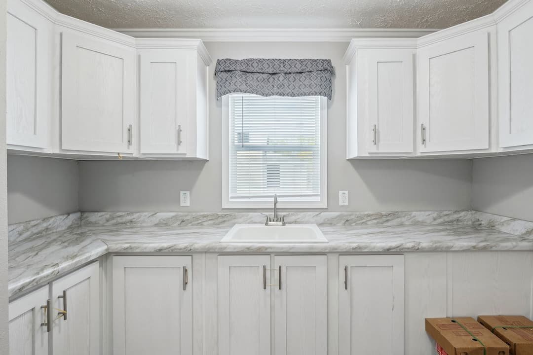 Stagecoach interior home features